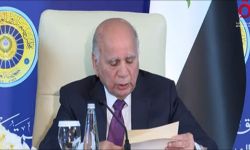 وزير الخارجية : "القمة ركزت على أهمية دعم الحلول السياسية التي تحفظ وحدة وسيادة الدول"